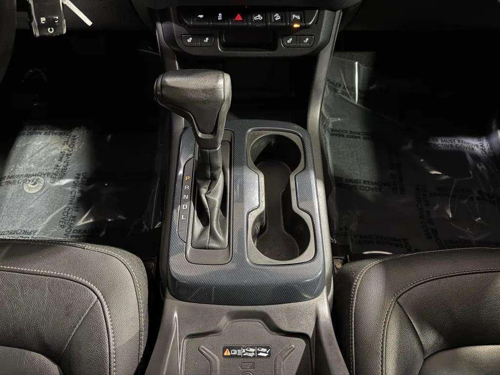 used 2019 Chevrolet Colorado car, priced at $28,995