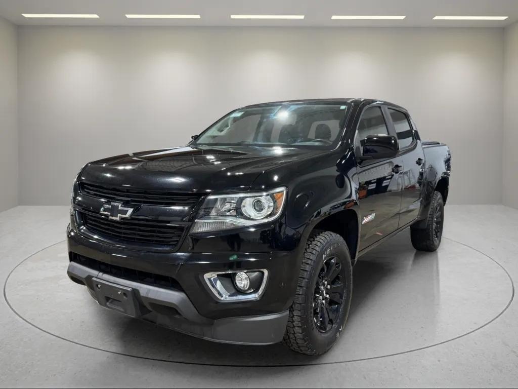 used 2019 Chevrolet Colorado car, priced at $28,995
