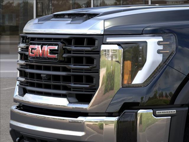 new 2024 GMC Sierra 2500 car, priced at $63,900