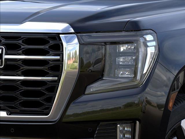 new 2024 GMC Yukon car, priced at $74,640