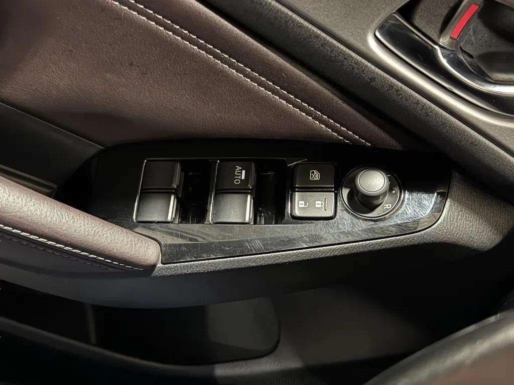 used 2018 Mazda Mazda3 car, priced at $15,560