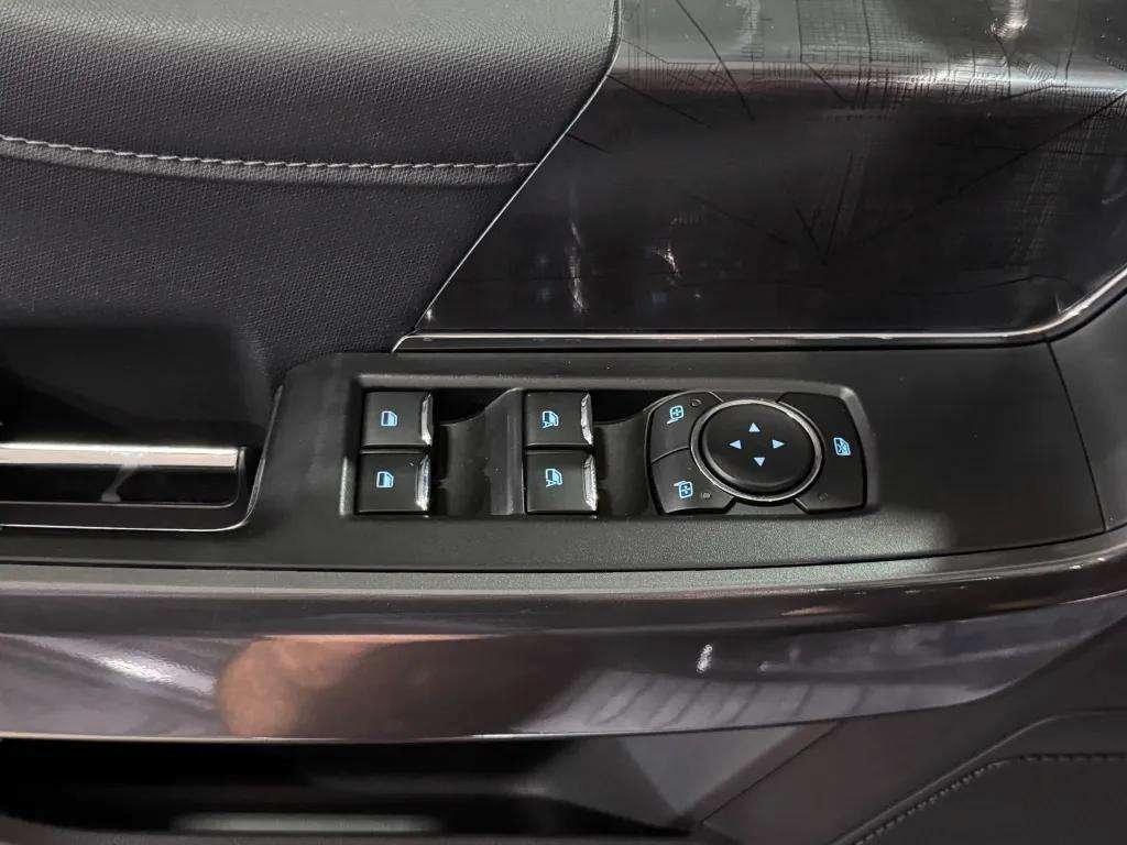 used 2022 Ford F-150 car, priced at $38,483