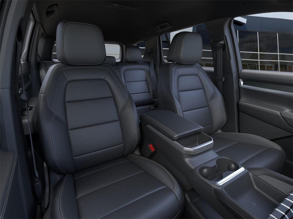 new 2026 GMC Terrain car, priced at $37,491