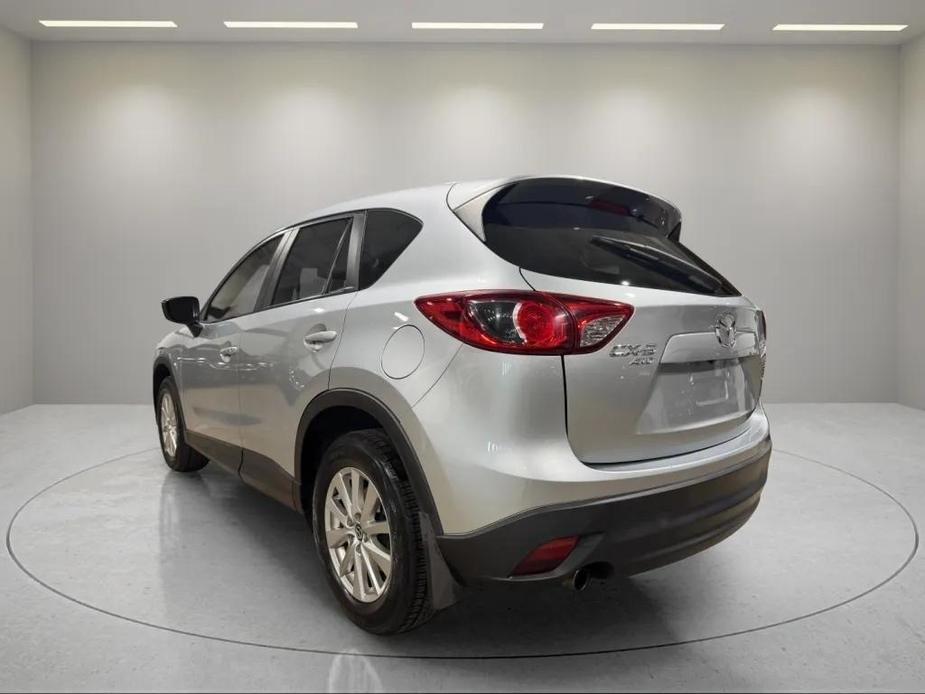 used 2016 Mazda CX-5 car, priced at $14,995