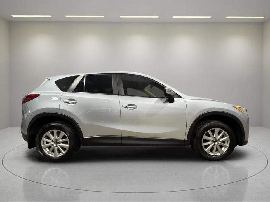 used 2016 Mazda CX-5 car, priced at $14,995