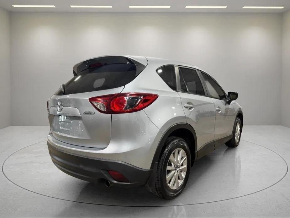 used 2016 Mazda CX-5 car, priced at $14,995