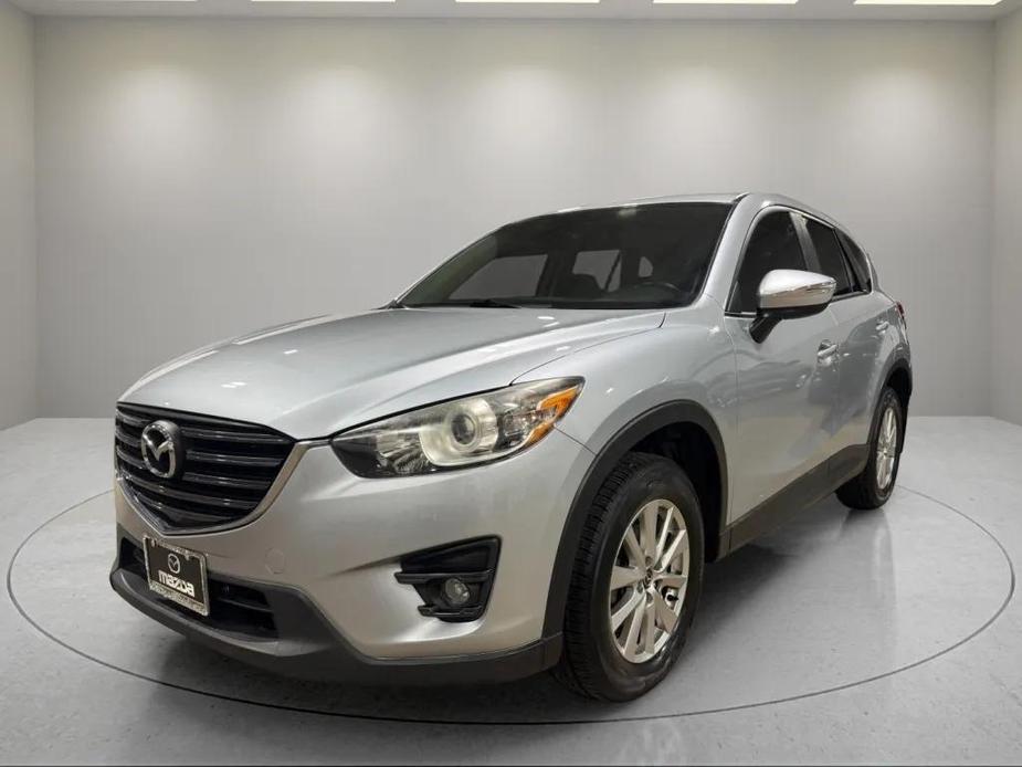 used 2016 Mazda CX-5 car, priced at $14,995