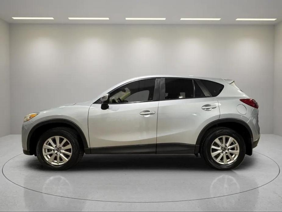 used 2016 Mazda CX-5 car, priced at $14,995