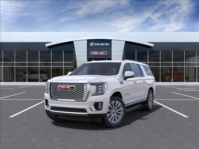 new 2024 GMC Yukon XL car, priced at $88,165