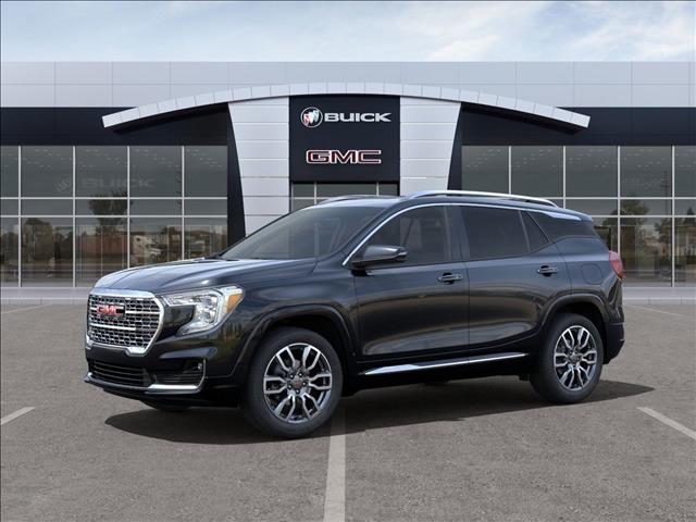 new 2024 GMC Terrain car, priced at $38,930