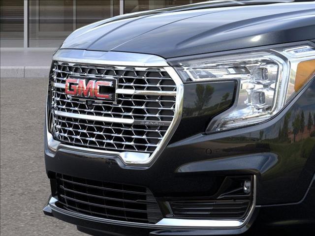 new 2024 GMC Terrain car, priced at $38,930