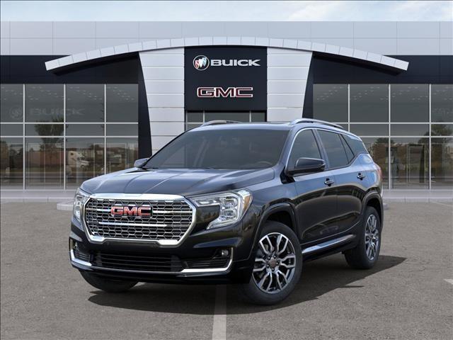 new 2024 GMC Terrain car, priced at $38,930