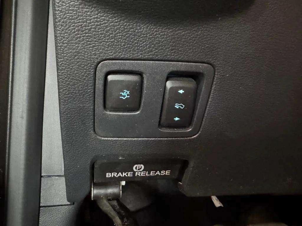 used 2022 Ford F-250 car, priced at $64,499