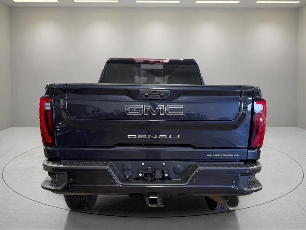 used 2024 GMC Sierra 2500 car, priced at $87,983