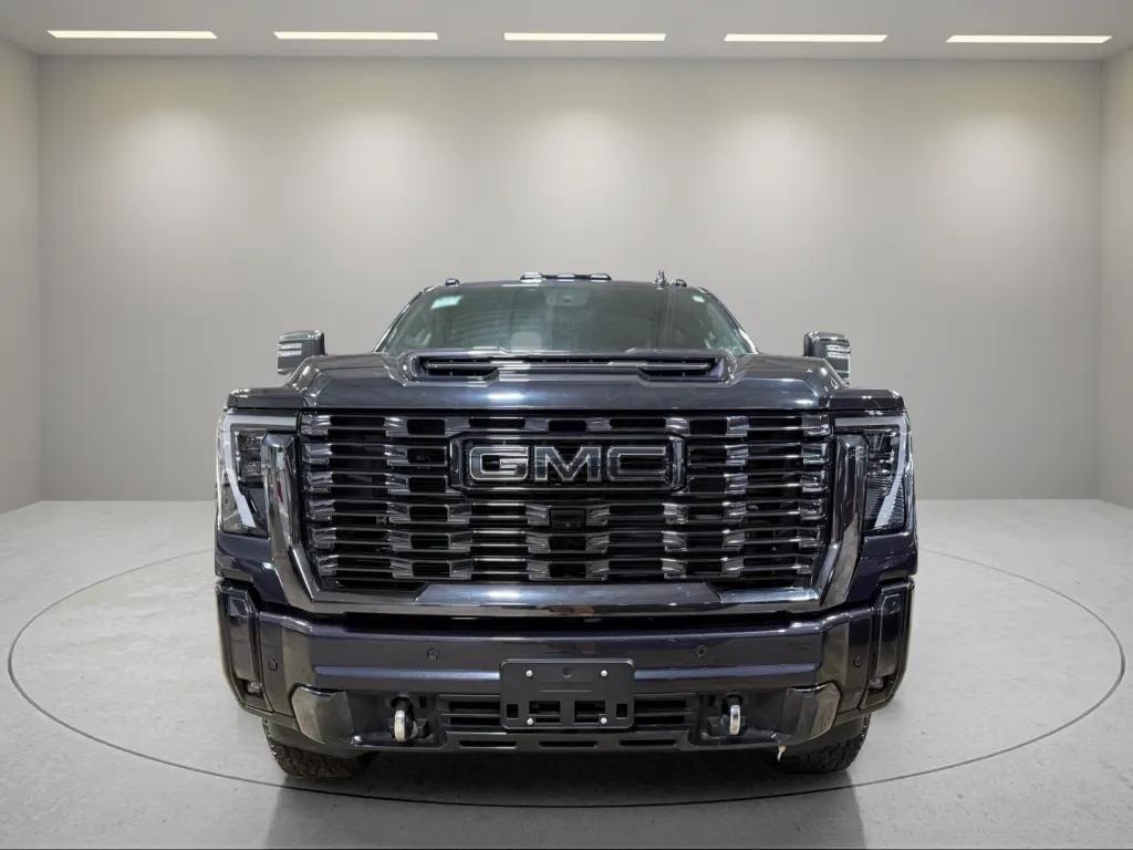 used 2024 GMC Sierra 2500 car, priced at $87,983