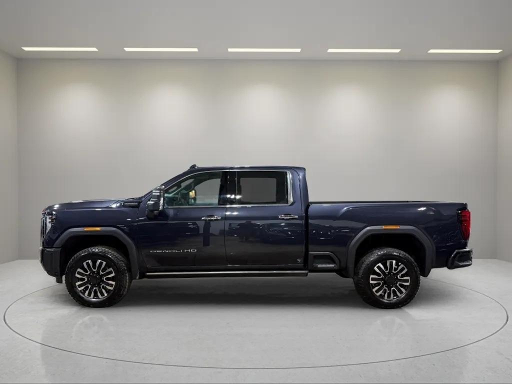 used 2024 GMC Sierra 2500 car, priced at $87,983