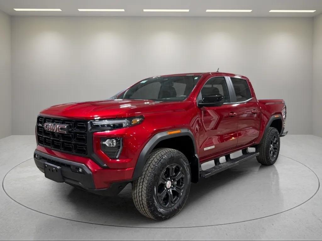 used 2024 GMC Canyon car, priced at $40,986