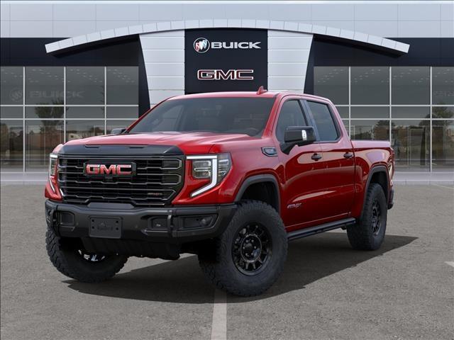 new 2024 GMC Sierra 1500 car, priced at $83,826