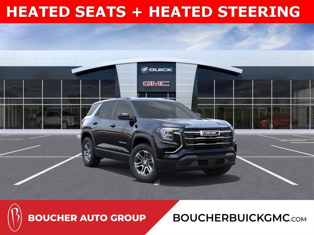 new 2026 GMC Terrain car, priced at $31,390