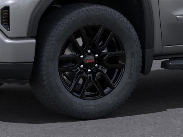 new 2025 GMC Sierra 1500 car, priced at $63,997