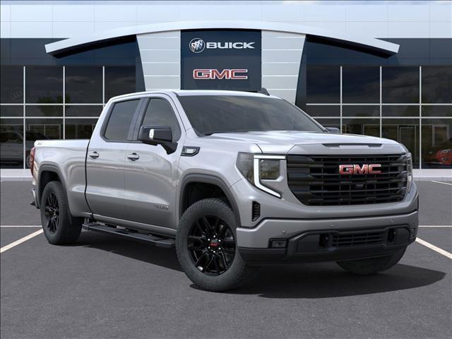 new 2025 GMC Sierra 1500 car, priced at $63,997