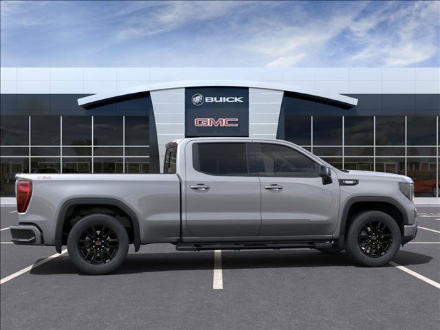 new 2025 GMC Sierra 1500 car, priced at $63,997