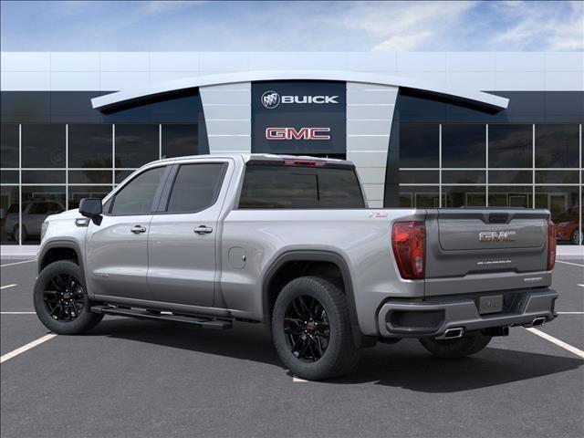 new 2025 GMC Sierra 1500 car, priced at $63,997