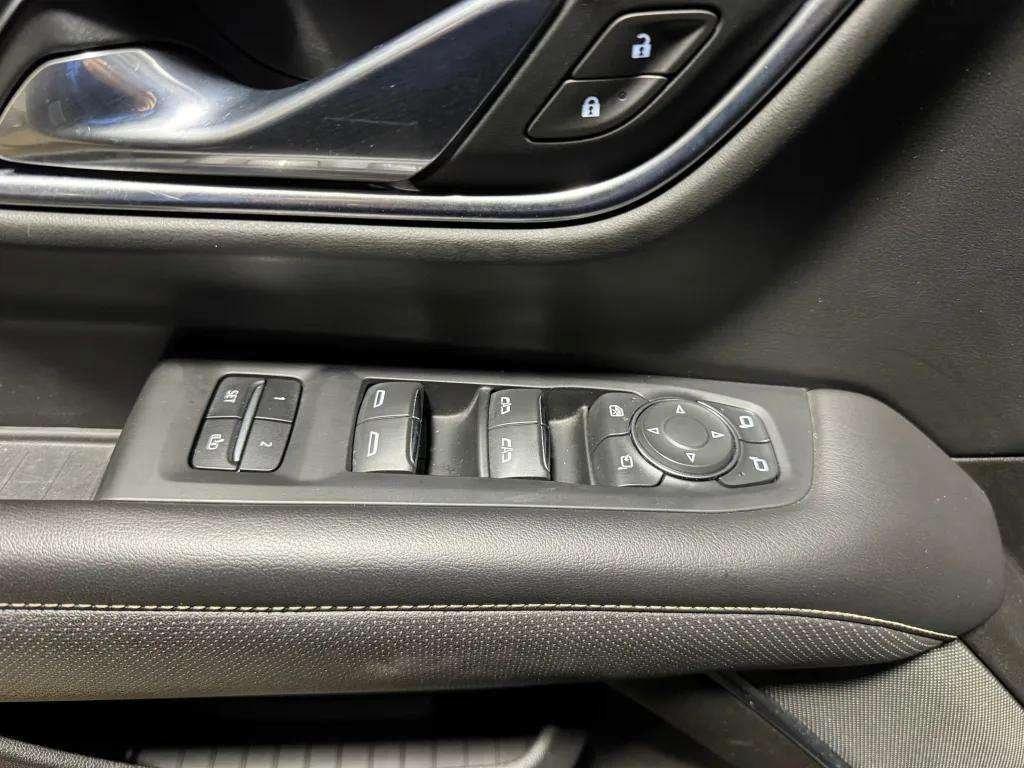 used 2021 Chevrolet Tahoe car, priced at $35,995