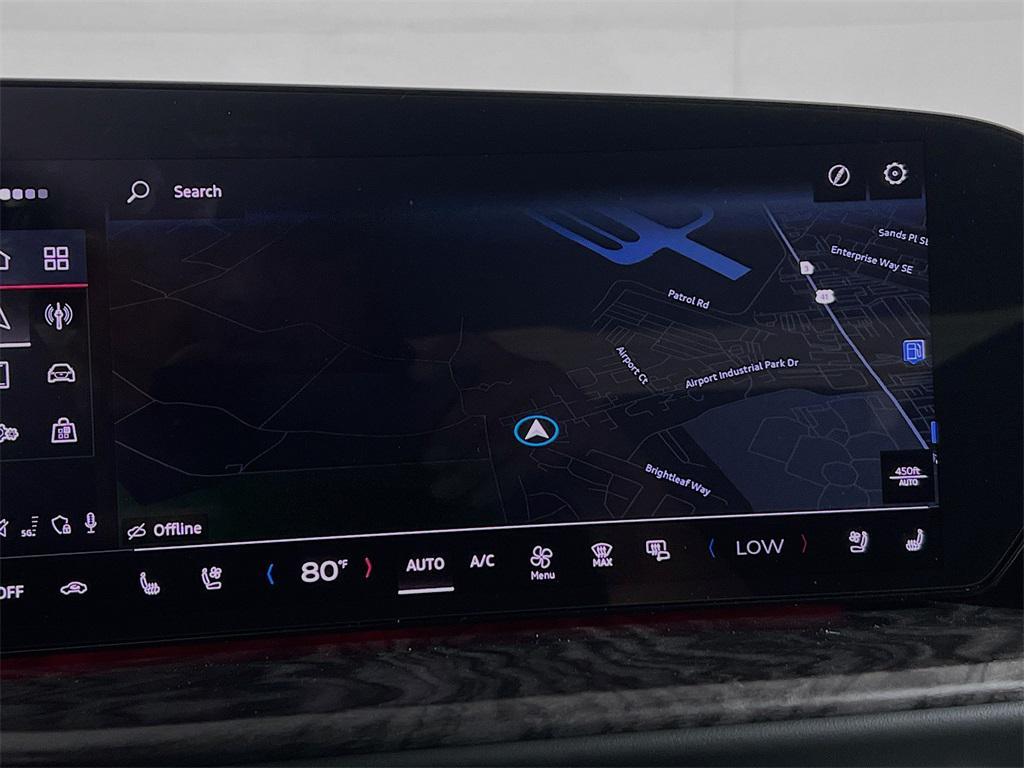 new 2025 Audi Q5 car, priced at $56,396