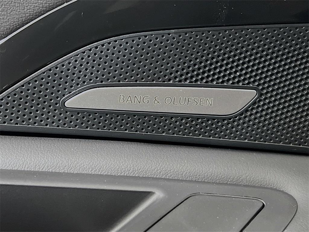 new 2025 Audi Q5 car, priced at $56,396