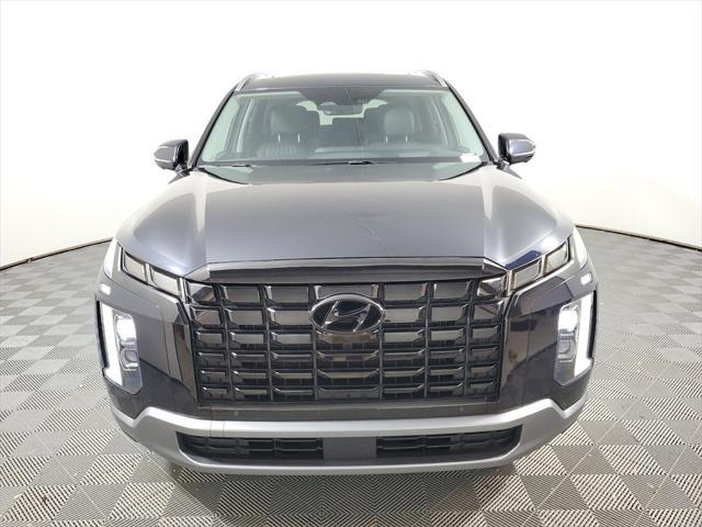 used 2023 Hyundai Palisade car, priced at $34,449