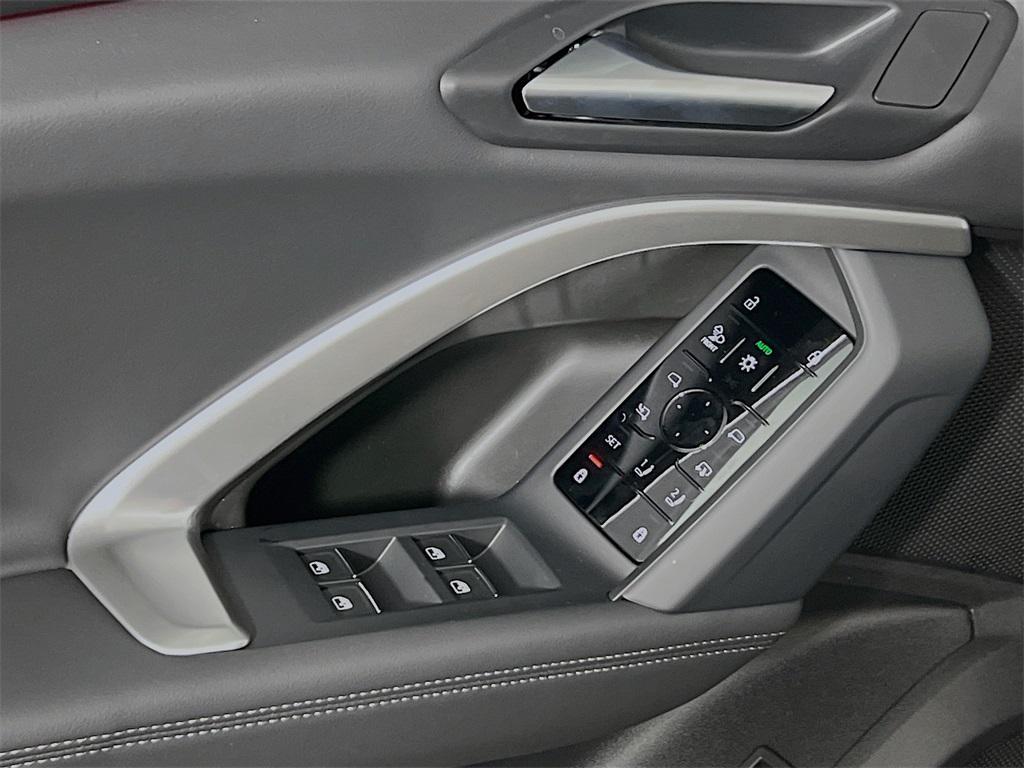 new 2025 Audi Q5 car, priced at $57,009