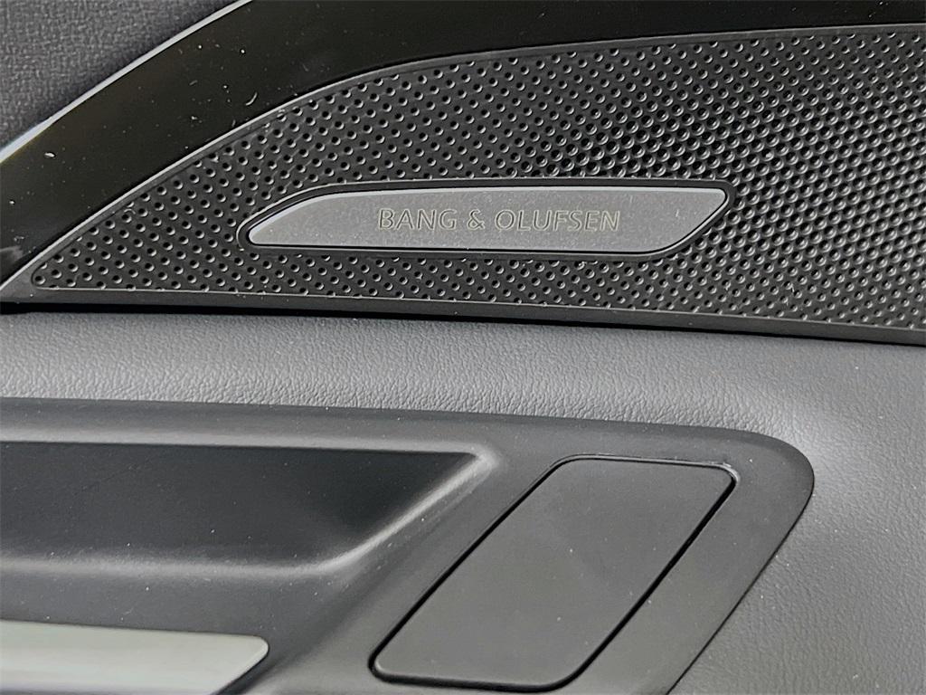 new 2025 Audi Q5 car, priced at $57,009