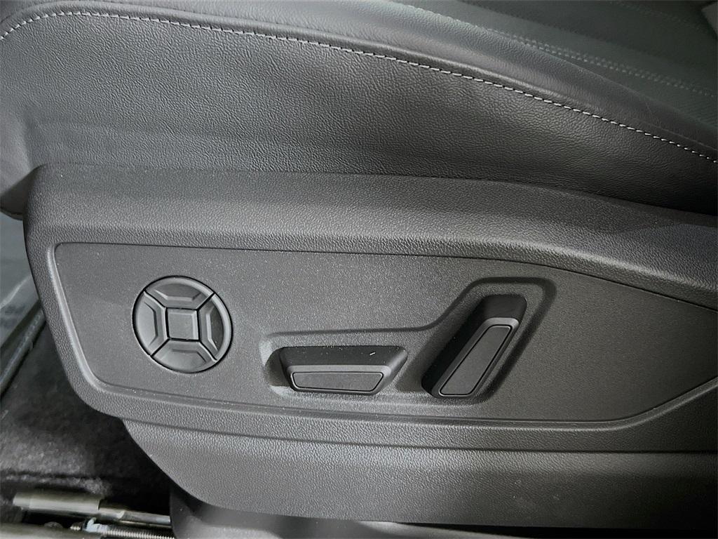 new 2025 Audi Q5 car, priced at $57,009