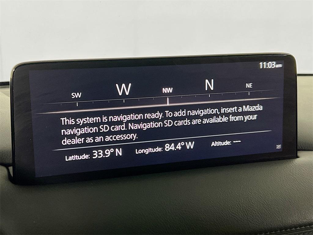 used 2021 Mazda CX-5 car, priced at $21,549
