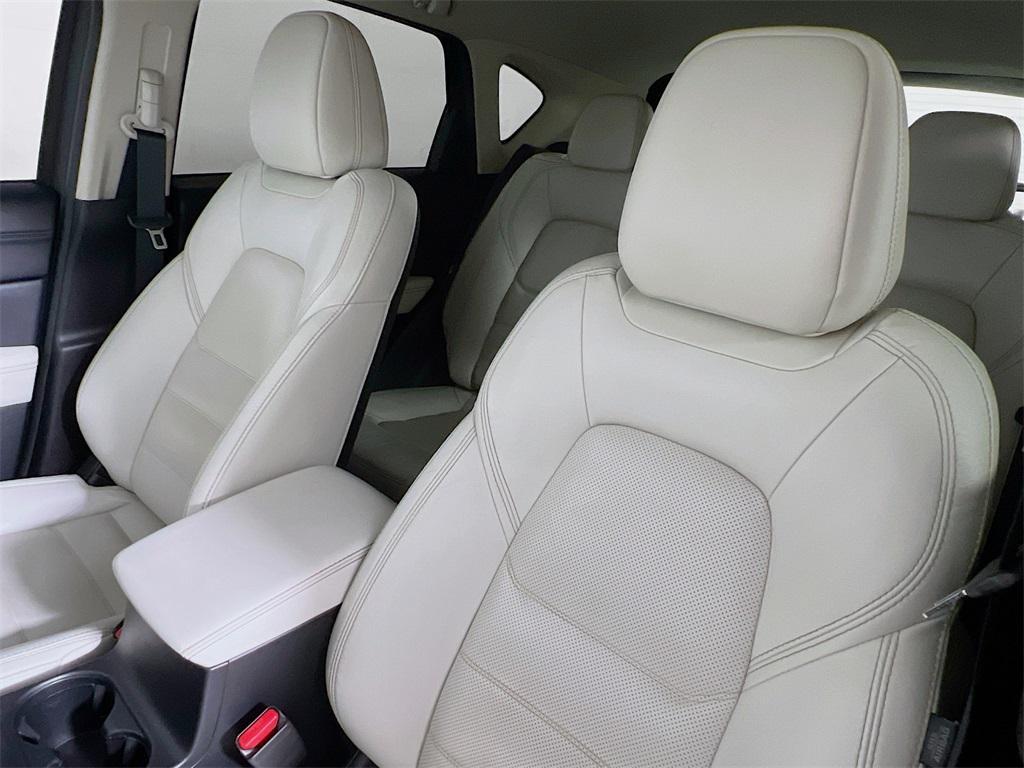 used 2021 Mazda CX-5 car, priced at $21,549