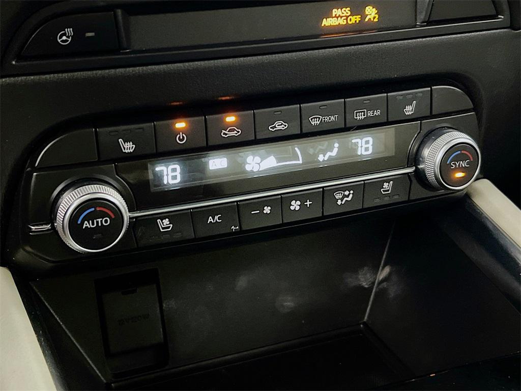 used 2021 Mazda CX-5 car, priced at $21,549