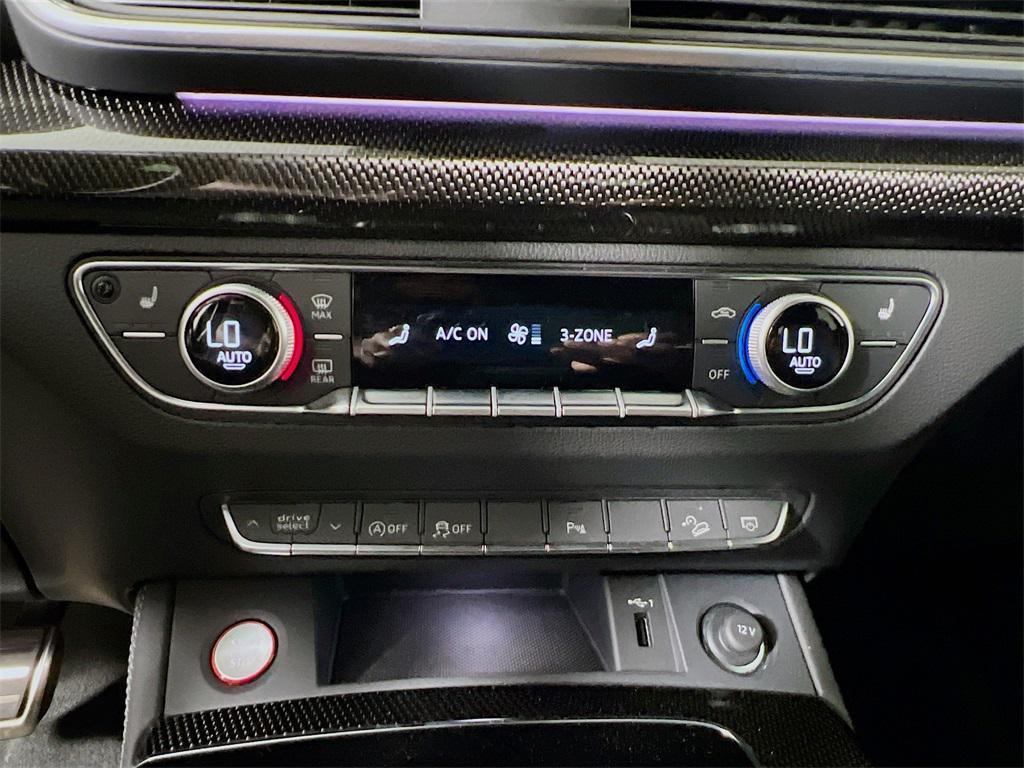 new 2025 Audi SQ5 car, priced at $65,465