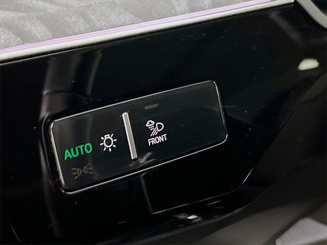used 2021 Audi e-tron car, priced at $30,949