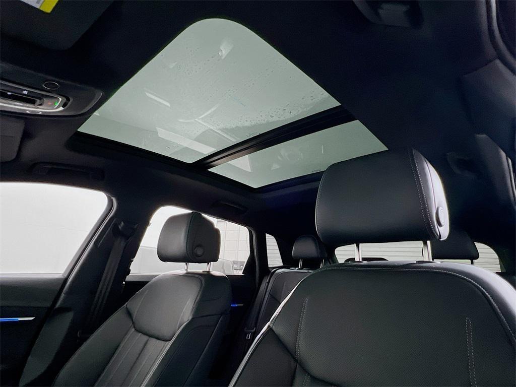 used 2023 Audi e-tron S car, priced at $42,636