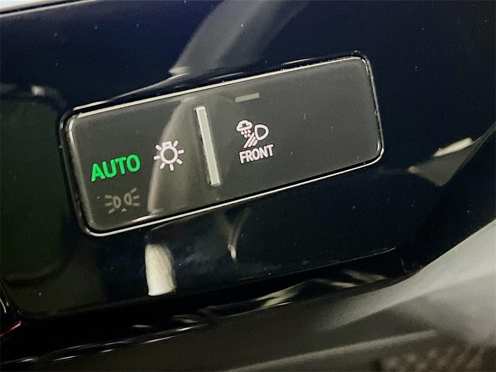 used 2023 Audi e-tron S car, priced at $42,636
