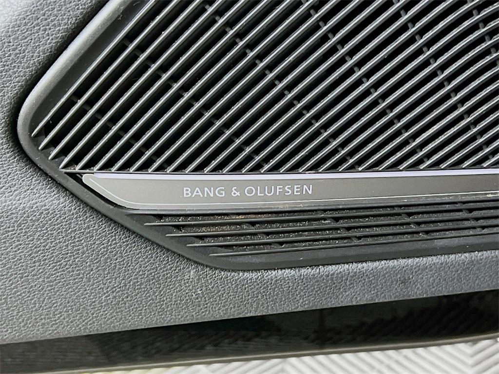 used 2020 Audi A4 car, priced at $19,967