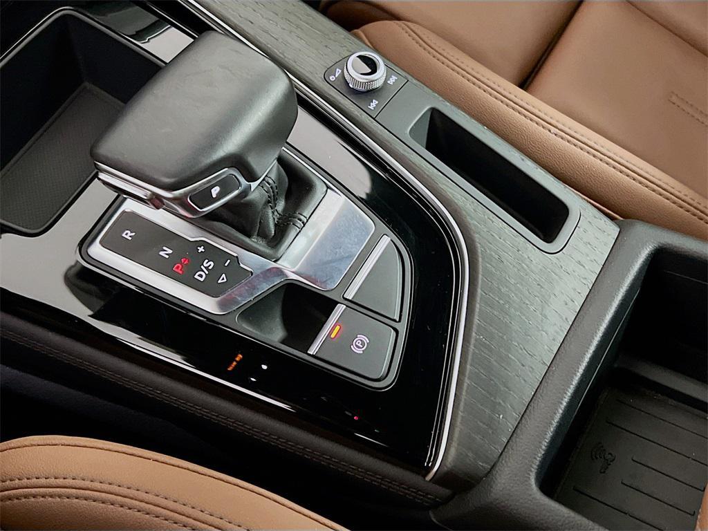 used 2020 Audi A4 car, priced at $19,967