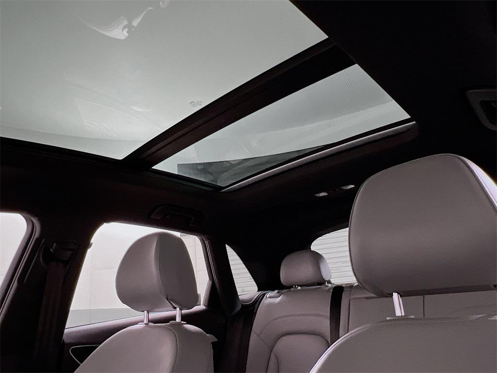 used 2018 Audi Q3 car, priced at $17,779