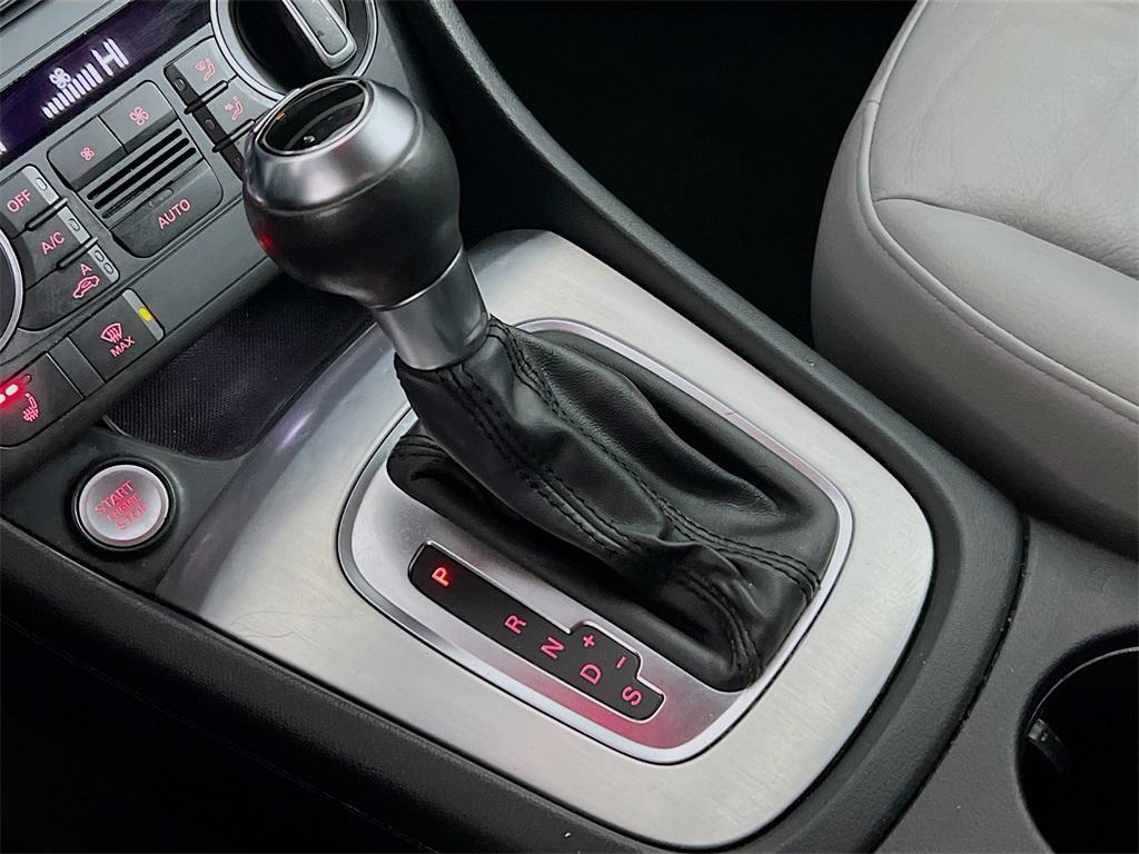 used 2018 Audi Q3 car, priced at $17,779