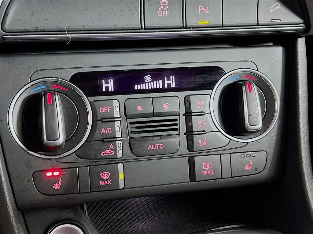 used 2018 Audi Q3 car, priced at $17,779