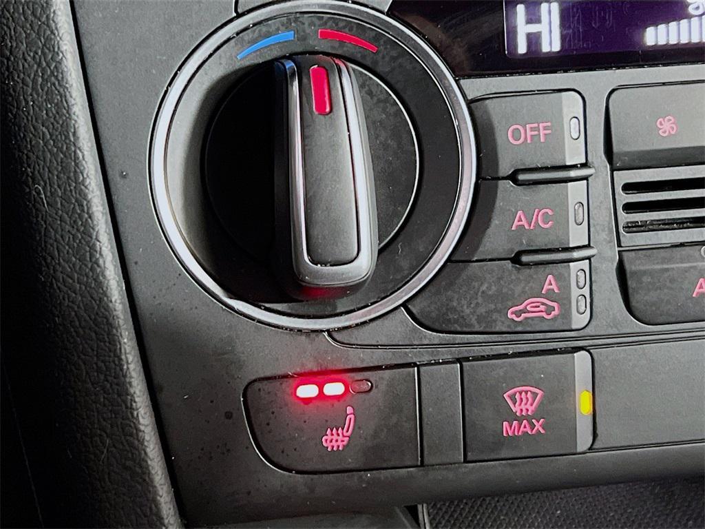 used 2018 Audi Q3 car, priced at $17,779