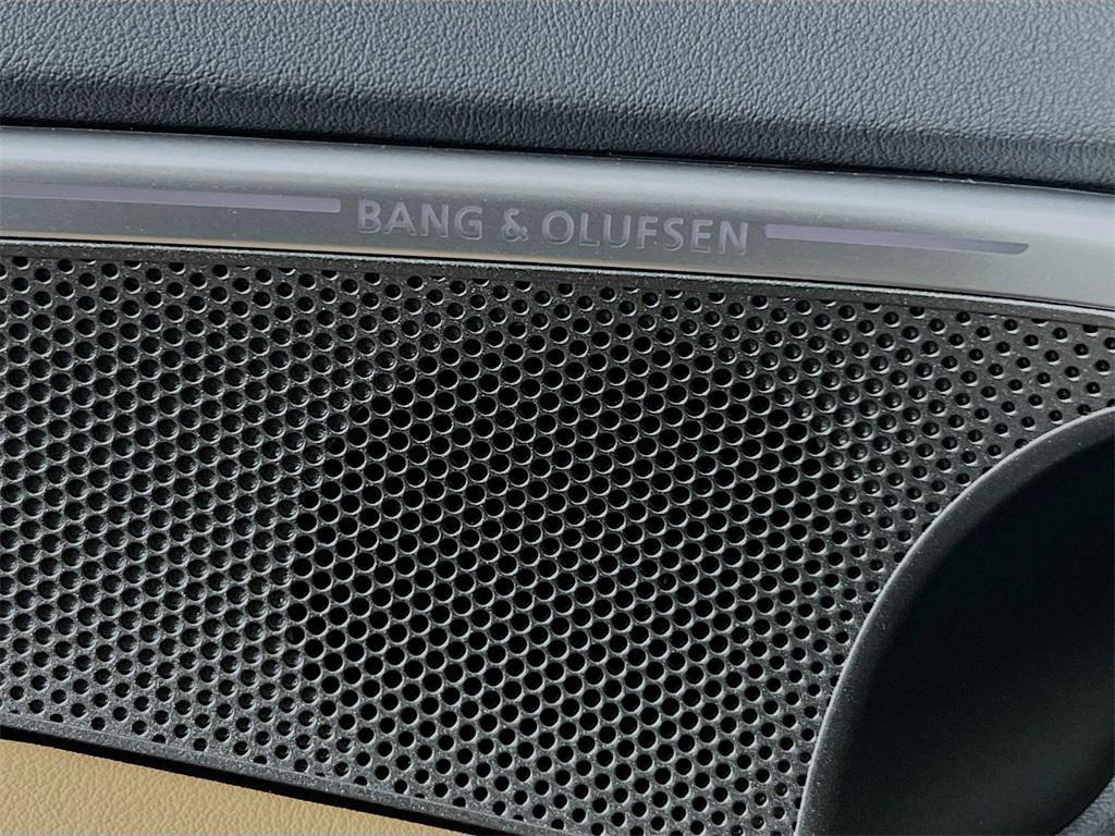 new 2025 Audi A5 car, priced at $52,801