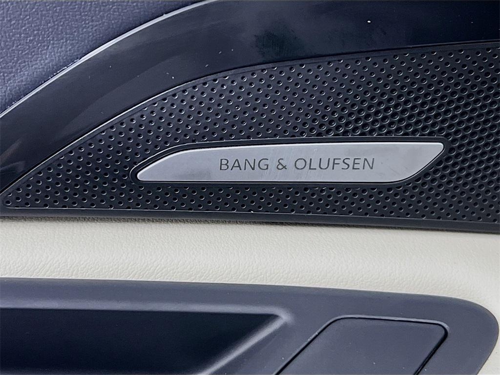 new 2025 Audi Q5 car, priced at $59,753