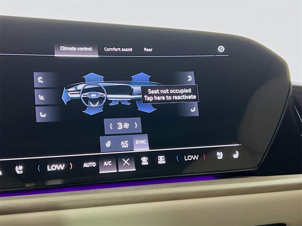 new 2025 Audi Q5 car, priced at $59,753